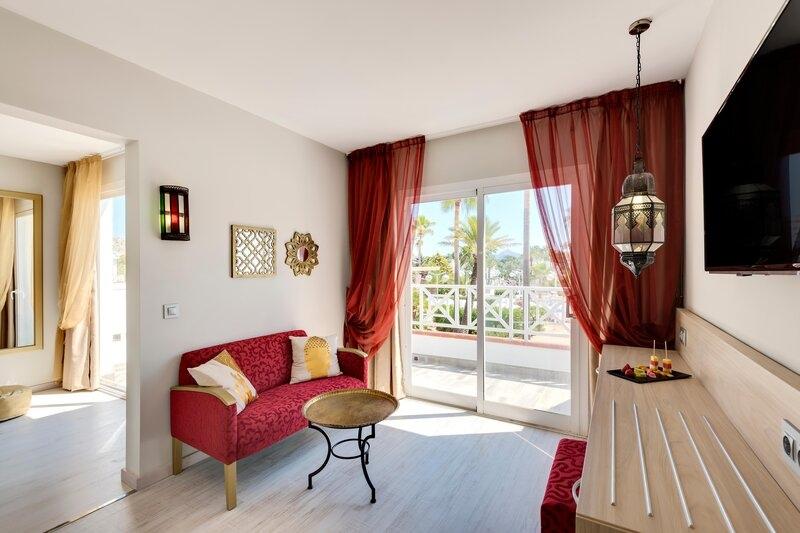 Garden Saladina - Adults Only Hotel Can Picafort  Ngoại thất bức ảnh